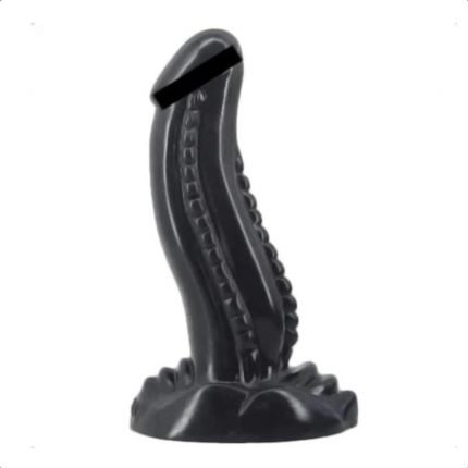 Huge Badass Sucker Animal Dildo