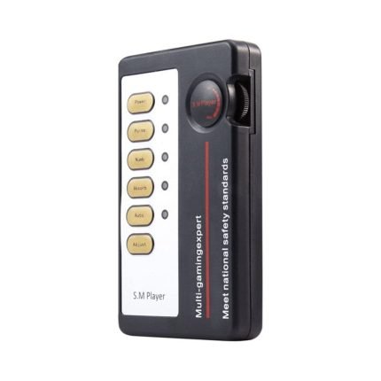 Take Your Pick Estim Power Box