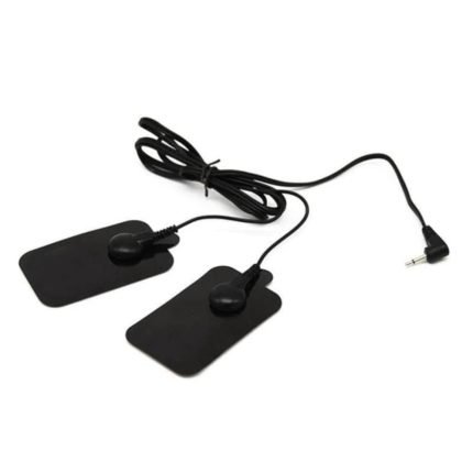 Shock Therapy Estim Pads