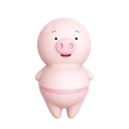 Perky Porky Tongue Vibrator
