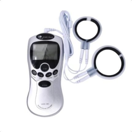 Torure Ally E-Stim Machine Set