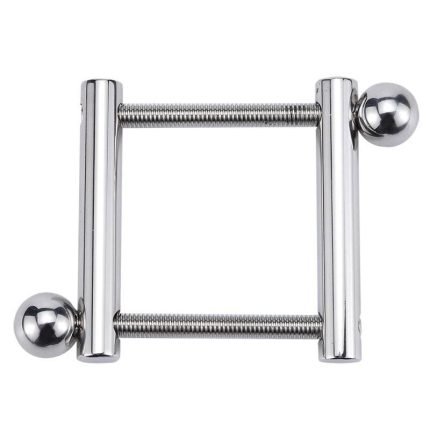 Stainless Steel Ball Crusher