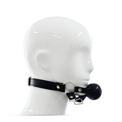 Effective Mouth Stuffer Ball Gag