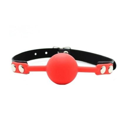 Drool Overload BDSM Ball Gag