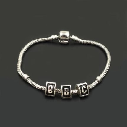 Erotic BDSM Jewelry Bracelet