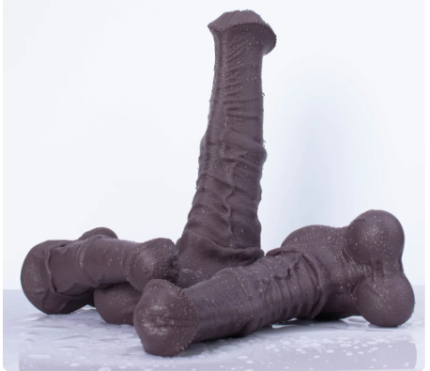 Huge Silicone Realistic Penis Horse Dildo